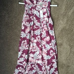 Ann Taylor LOFT dress, NWT